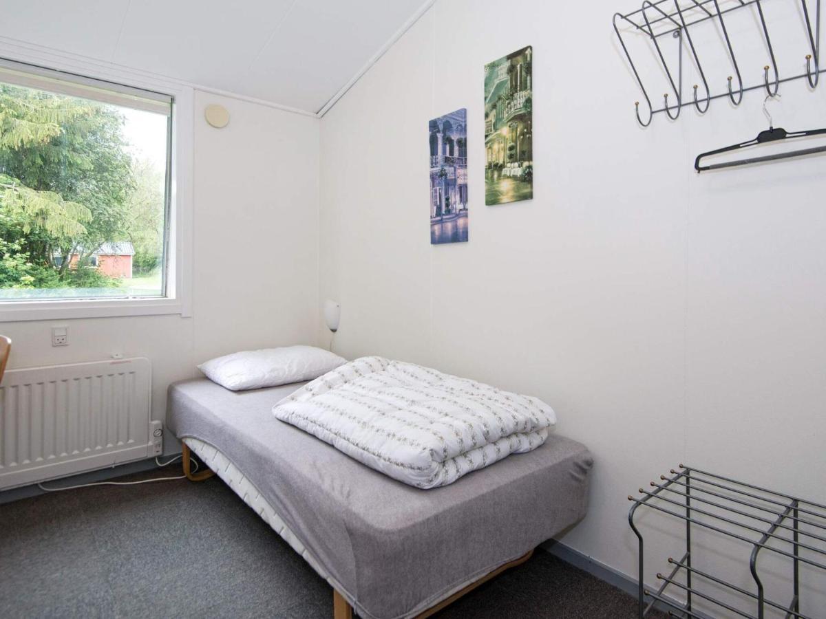20 Person Holiday Home In แฮร์นิง ภายนอก รูปภาพ