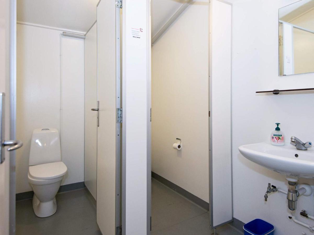 20 Person Holiday Home In แฮร์นิง ภายนอก รูปภาพ